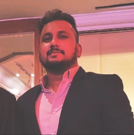 Akshay Bambade