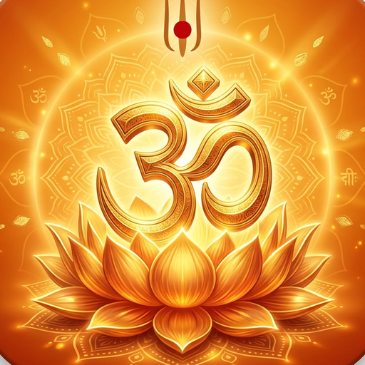 Bhakti Sangrah App Icon