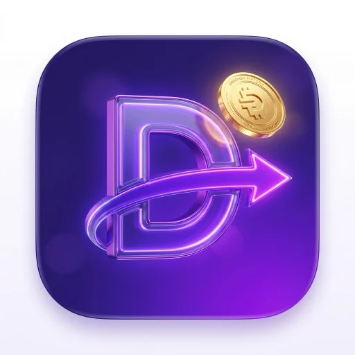 Auto Expense Tracker icon