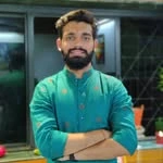 Ritesh Patil